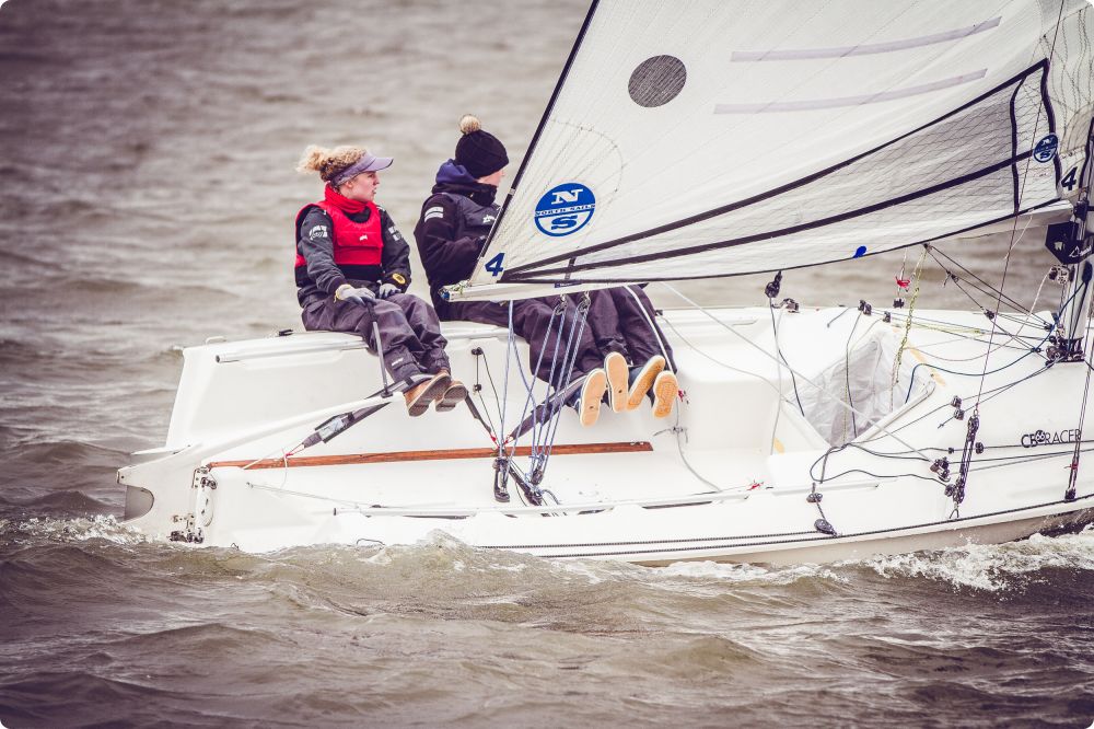 Gothenburg Student Race