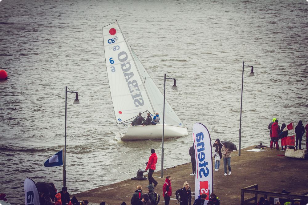 Gothenburg Student Race