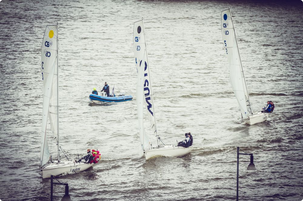 Gothenburg Student Race