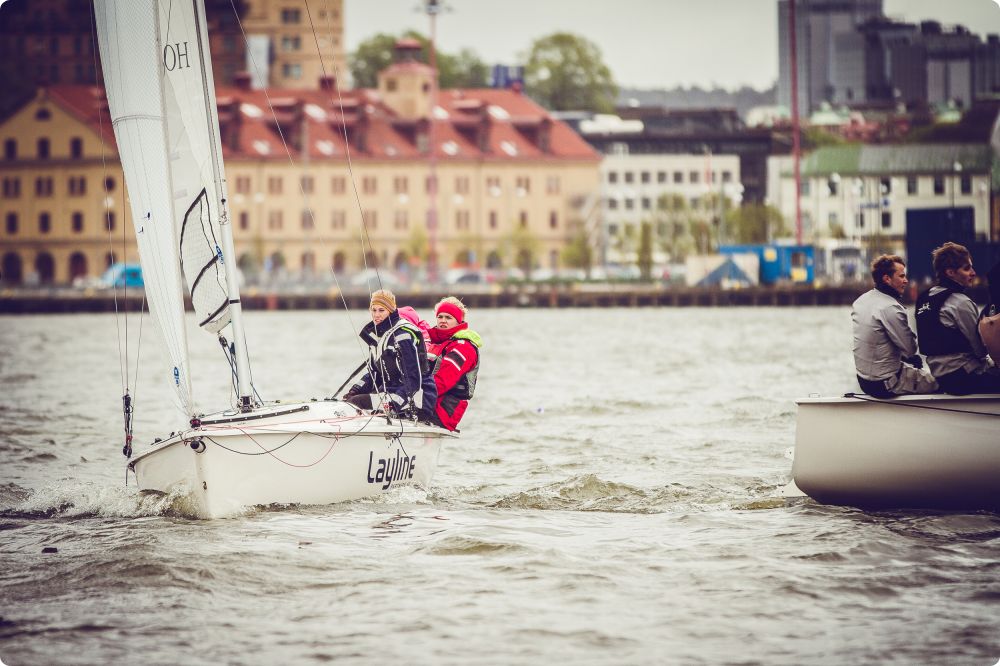 Gothenburg Student Race