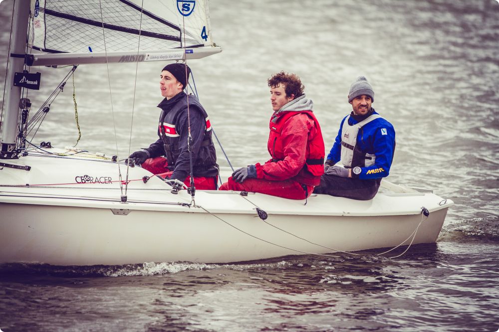 Gothenburg Student Race