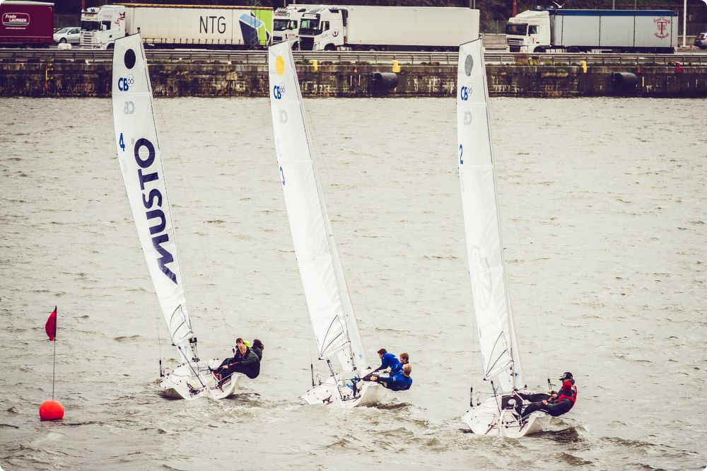 Gothenburg Student Race