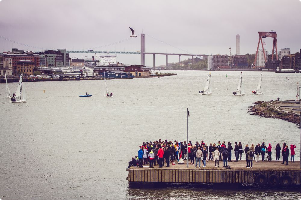 Gothenburg Student Race