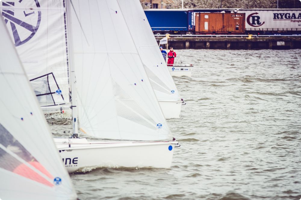 Gothenburg Student Race