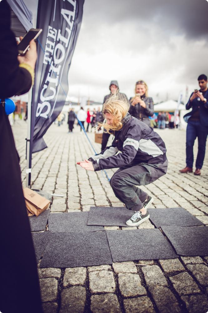 Gothenburg Student Race