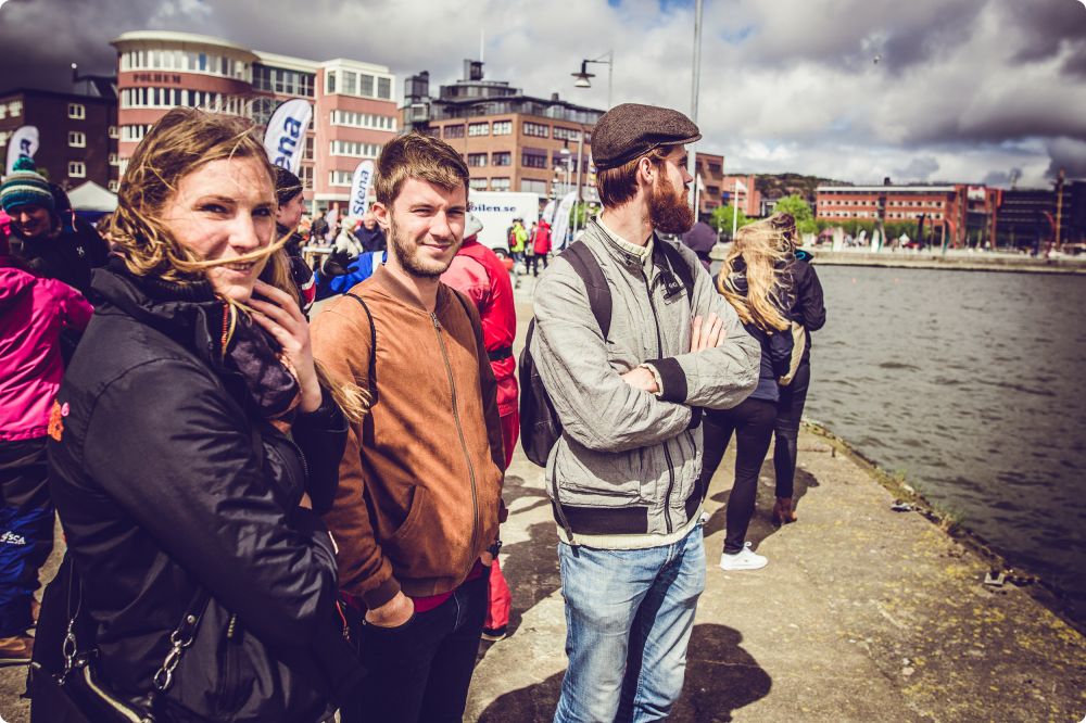 Gothenburg Student Race