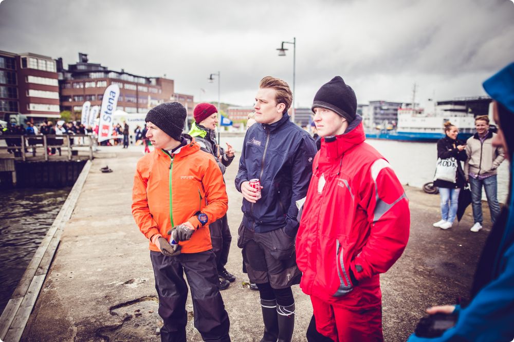 Gothenburg Student Race
