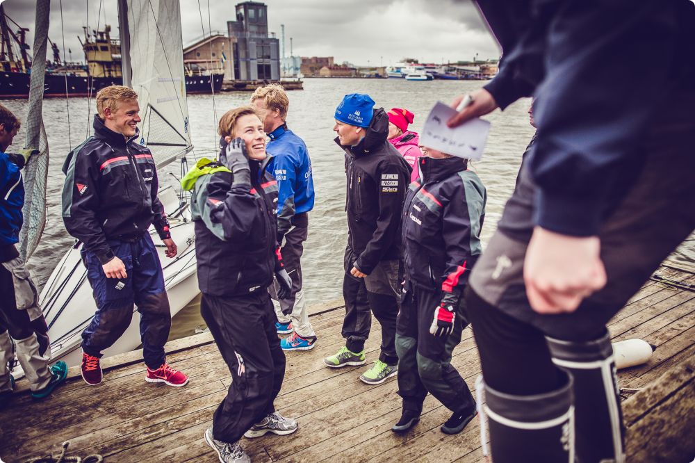 Gothenburg Student Race