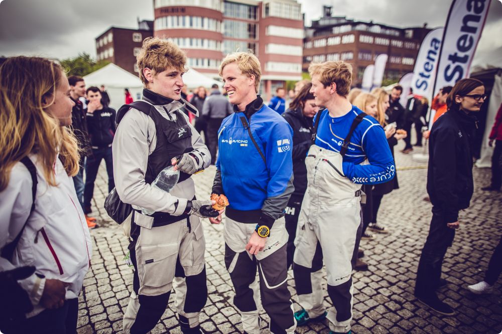 Gothenburg Student Race