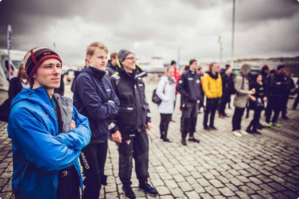 Gothenburg Student Race