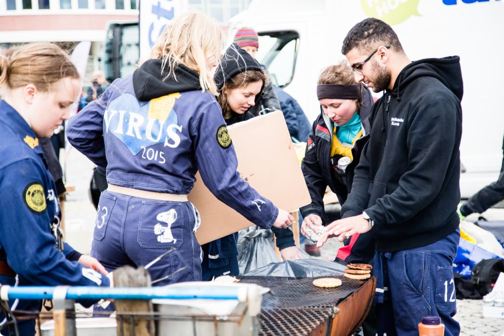 Gothenburg Student Race