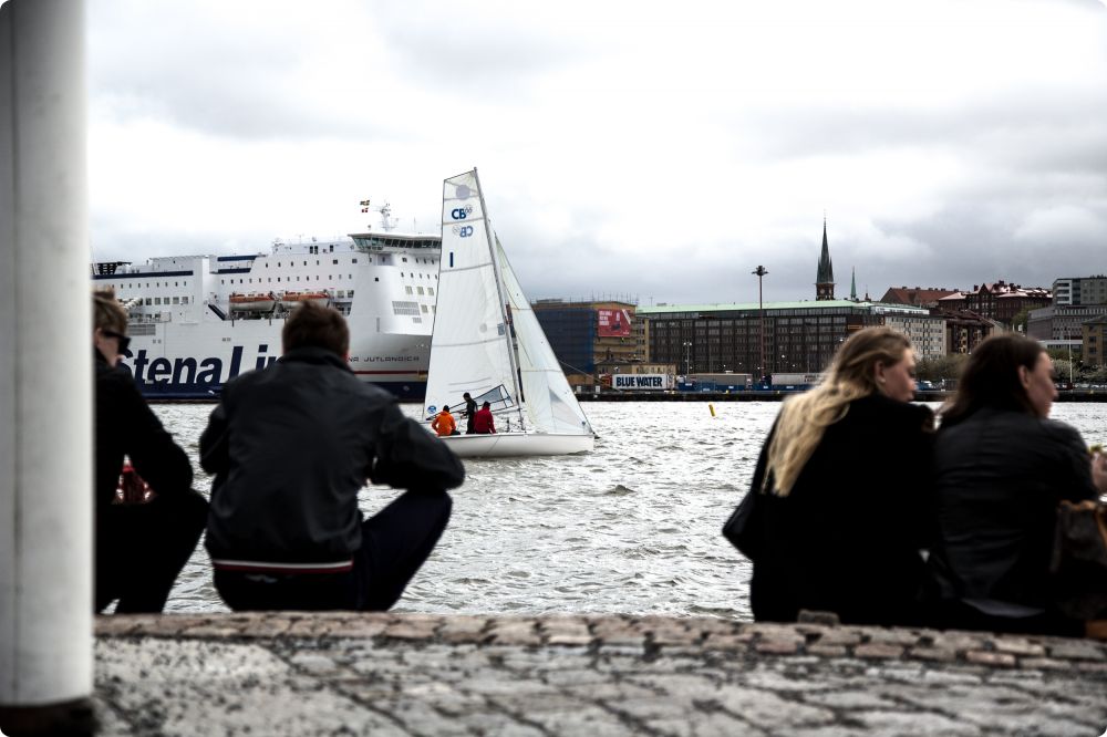 Gothenburg Student Race