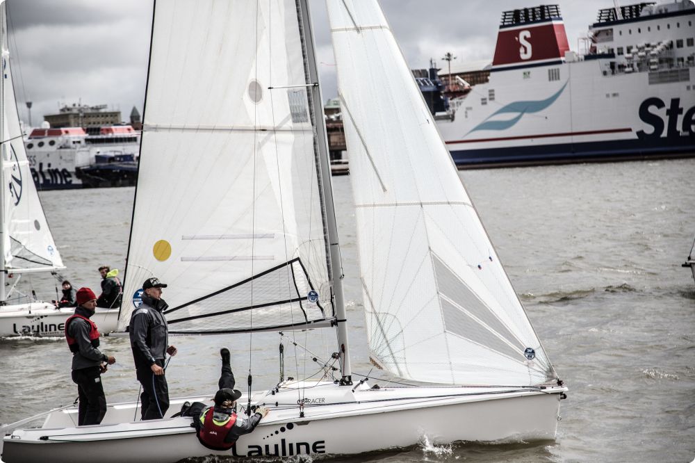 Gothenburg Student Race