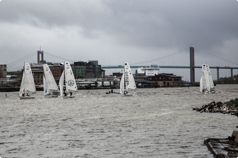 Gothenburg Student Race