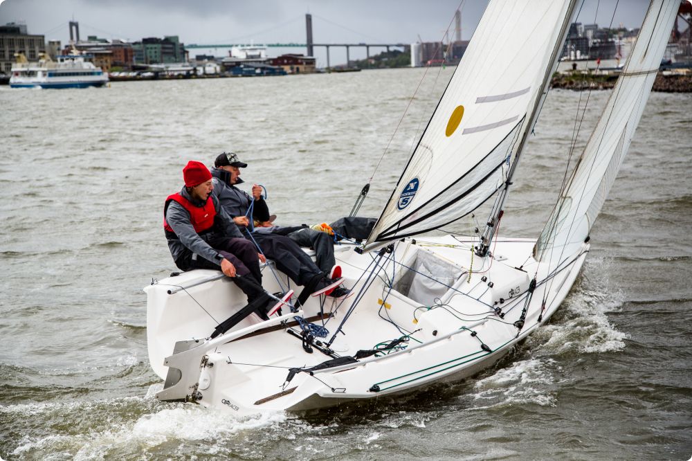 Gothenburg Student Race