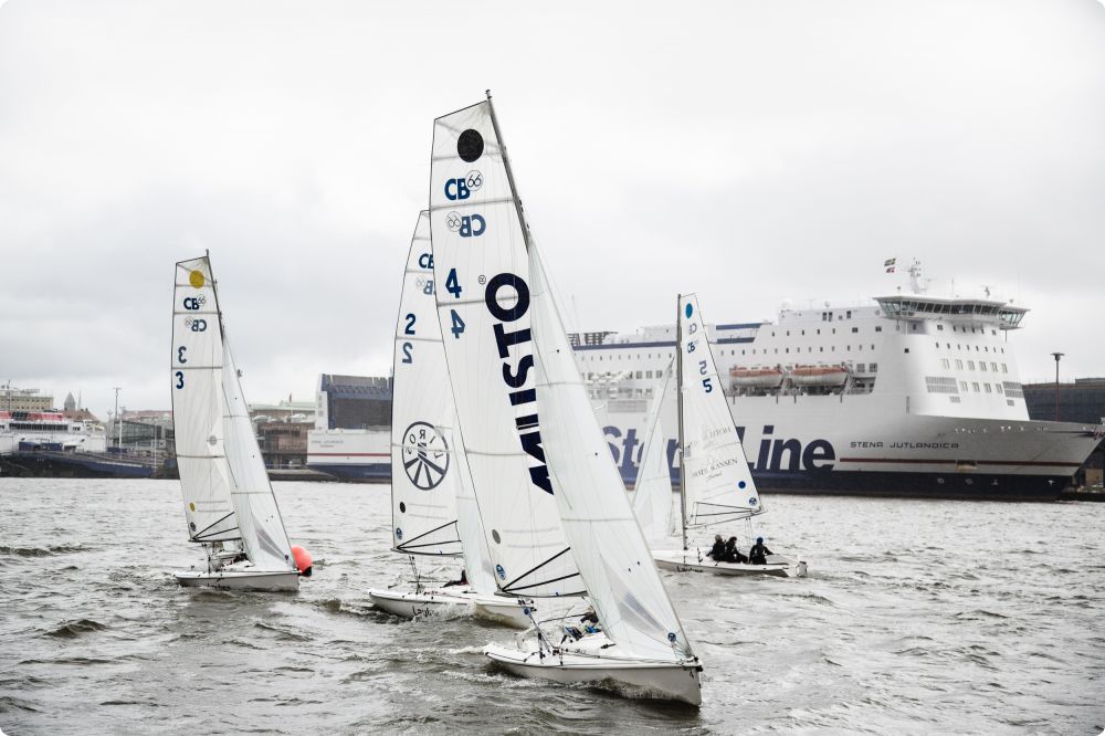 Gothenburg Student Race