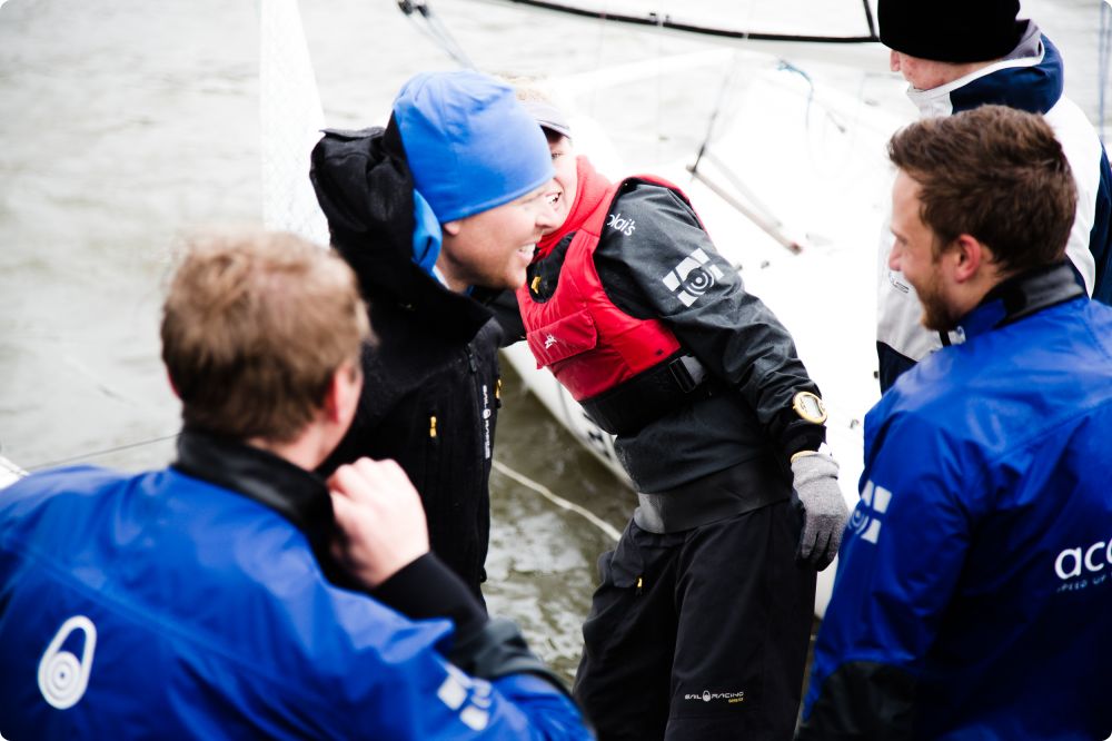 Gothenburg Student Race