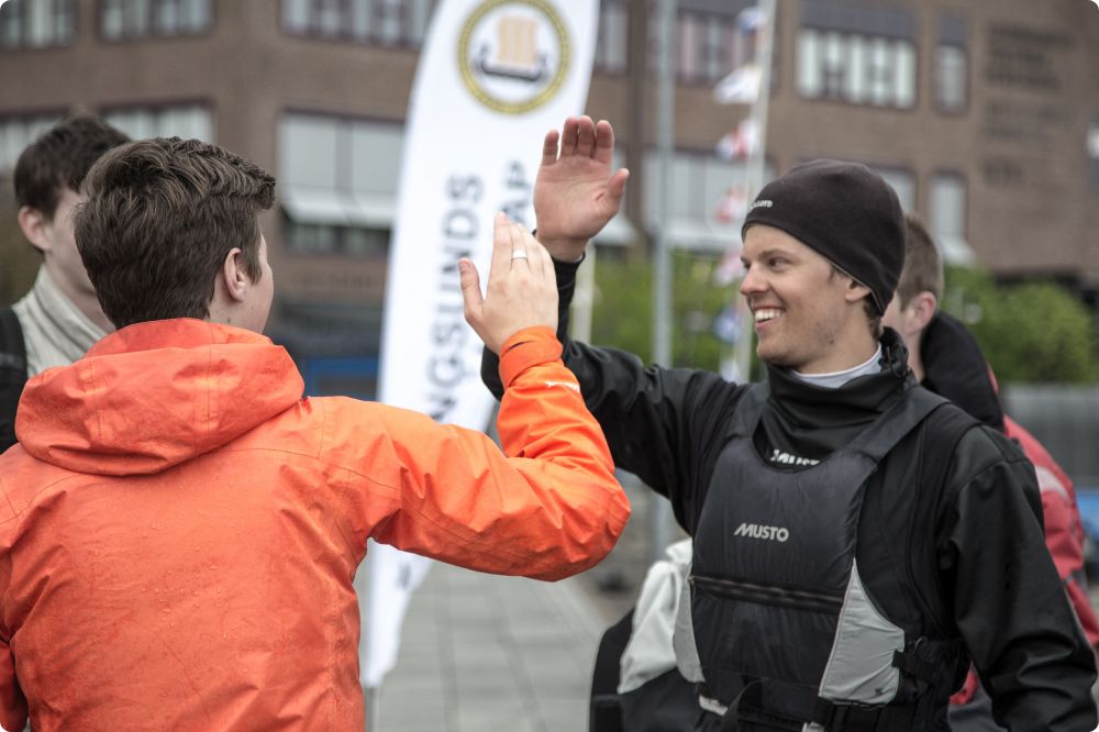 Gothenburg Student Race