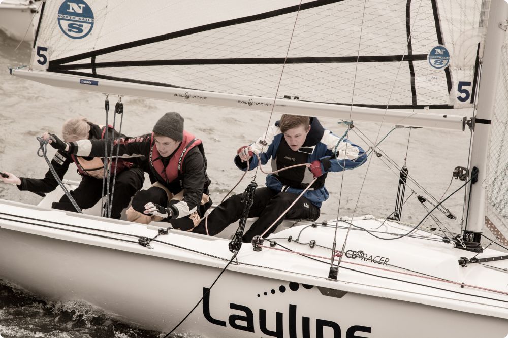 Gothenburg Student Race