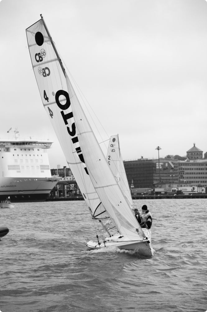 Gothenburg Student Race