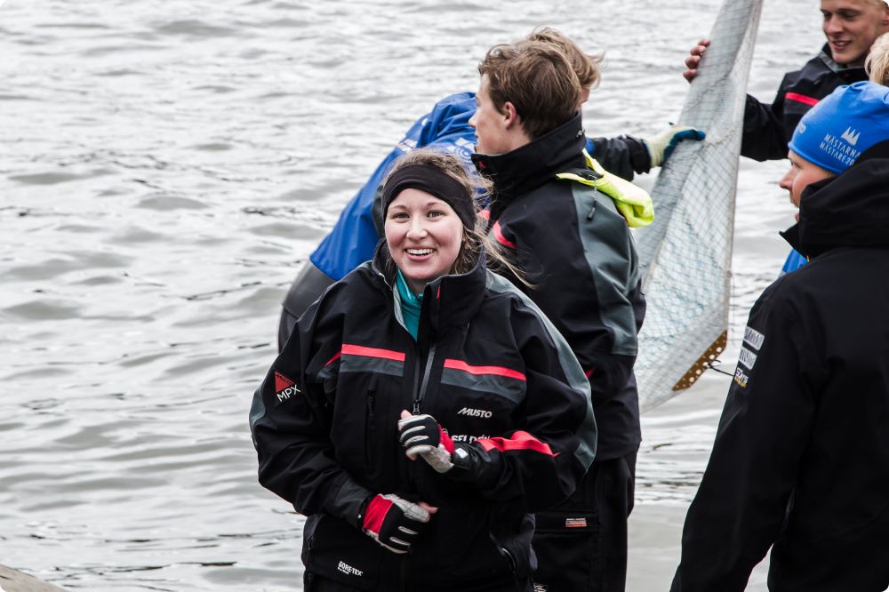 Gothenburg Student Race