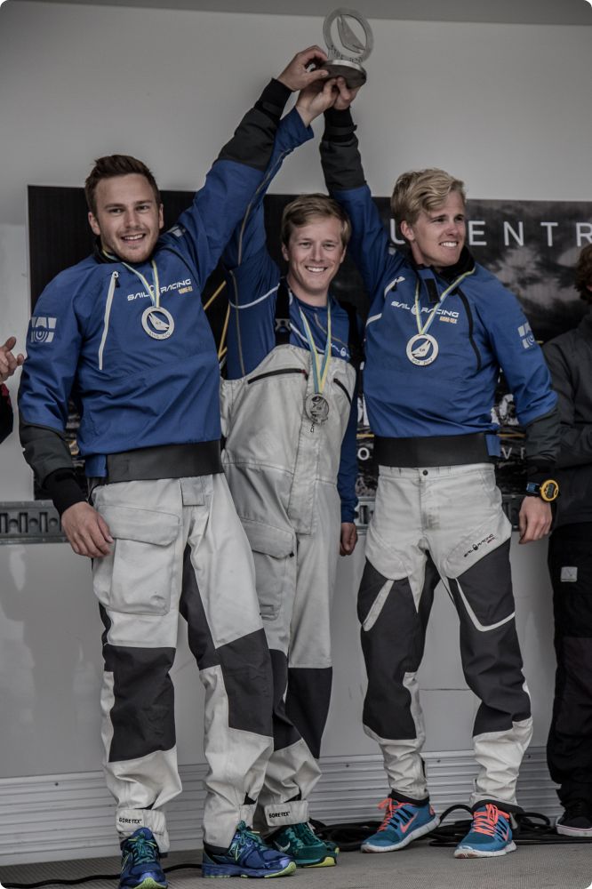 Gothenburg Student Race