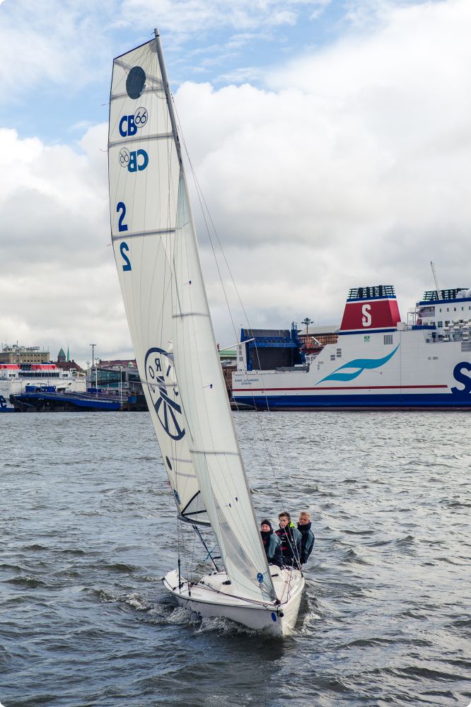 Gothenburg Student Race