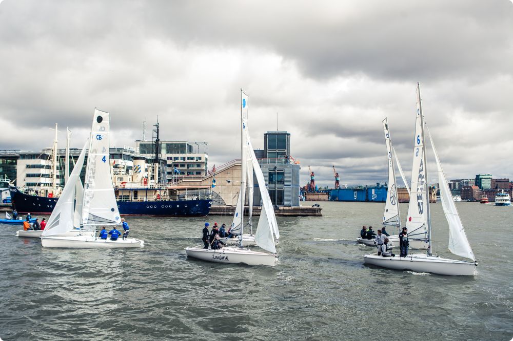 Gothenburg Student Race
