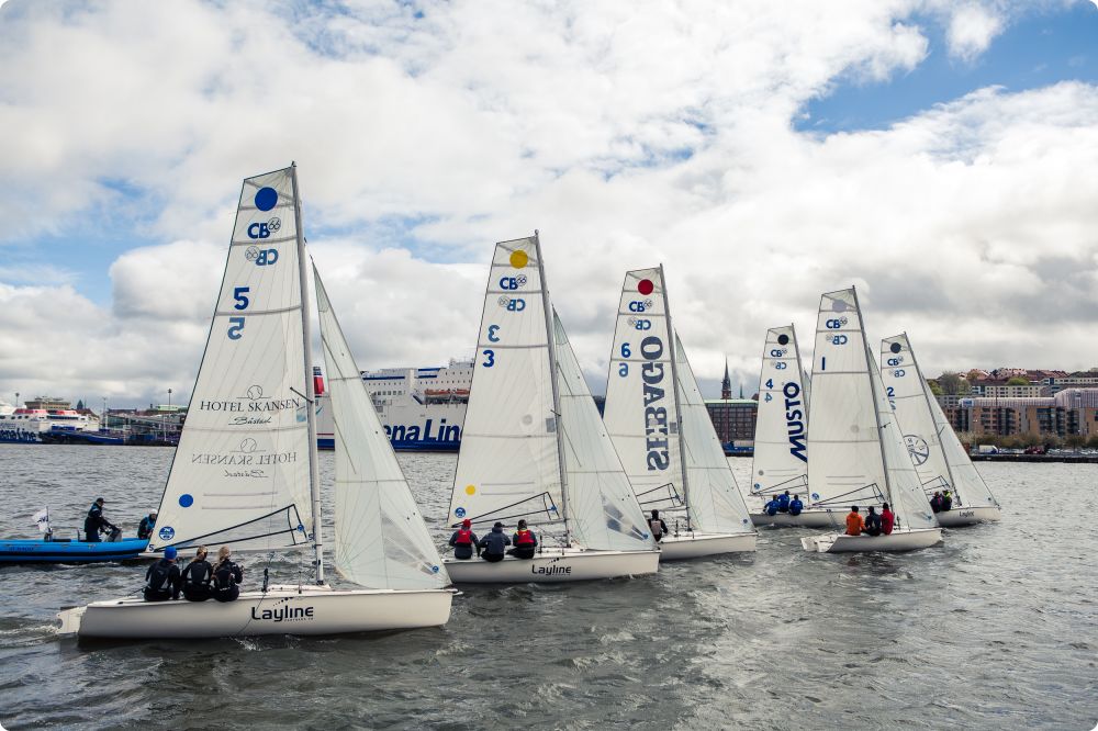 Gothenburg Student Race