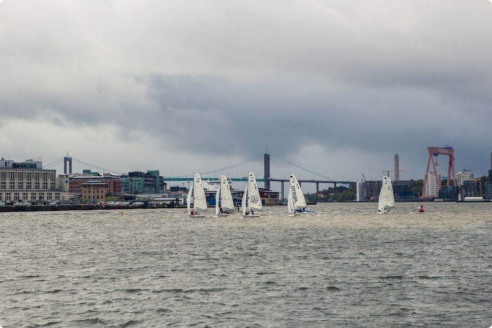 Gothenburg Student Race