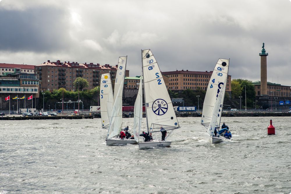 Gothenburg Student Race