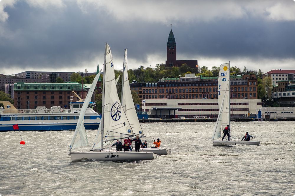 Gothenburg Student Race