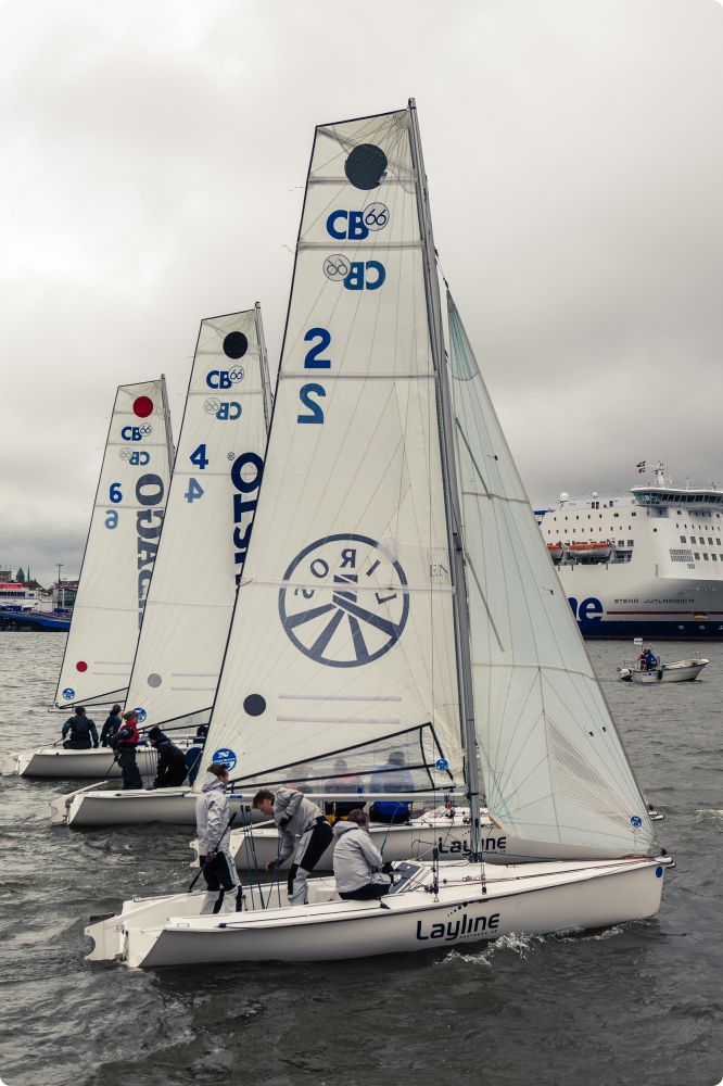 Gothenburg Student Race