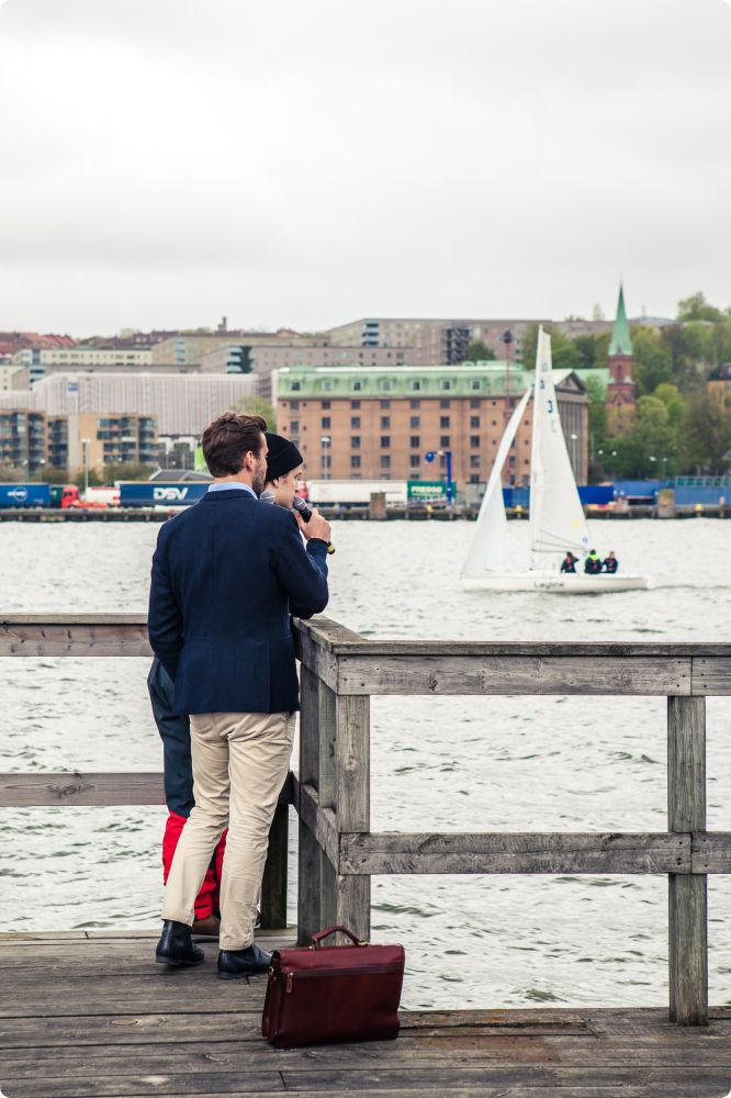 Gothenburg Student Race