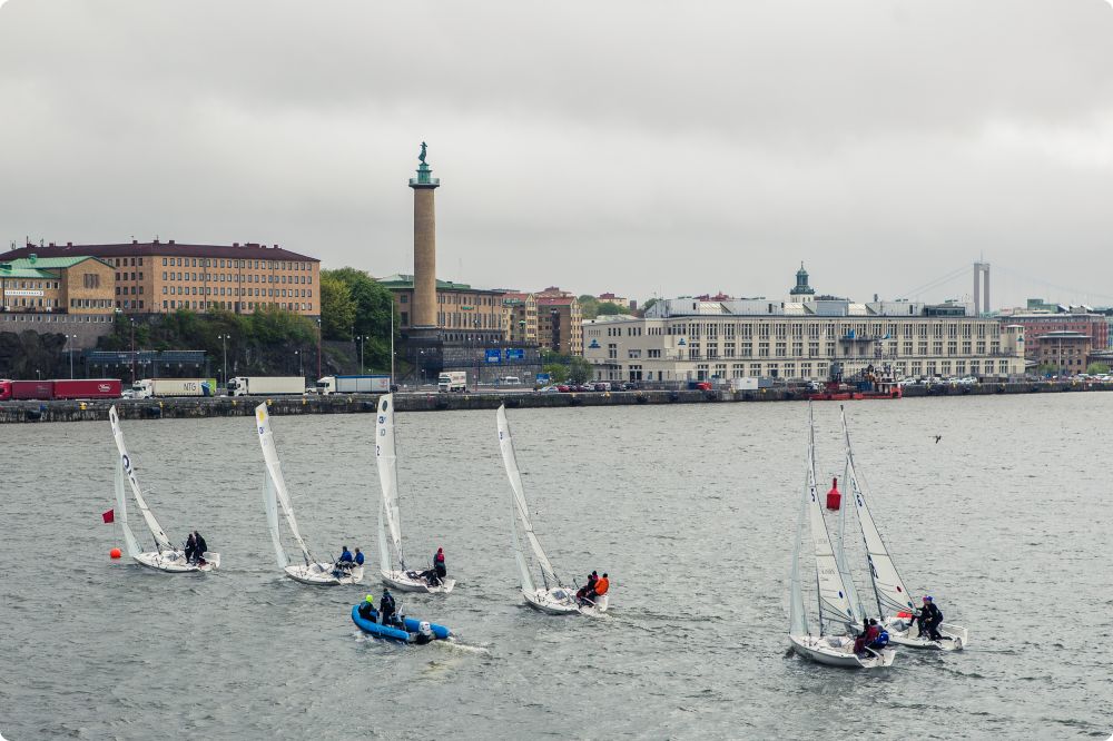 Gothenburg Student Race