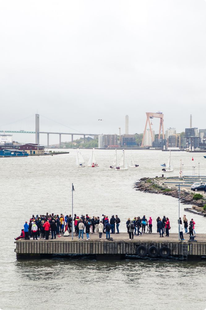 Gothenburg Student Race