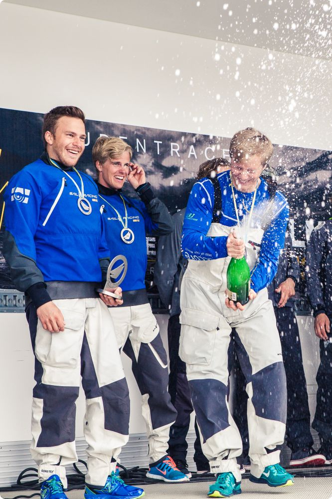 Gothenburg Student Race