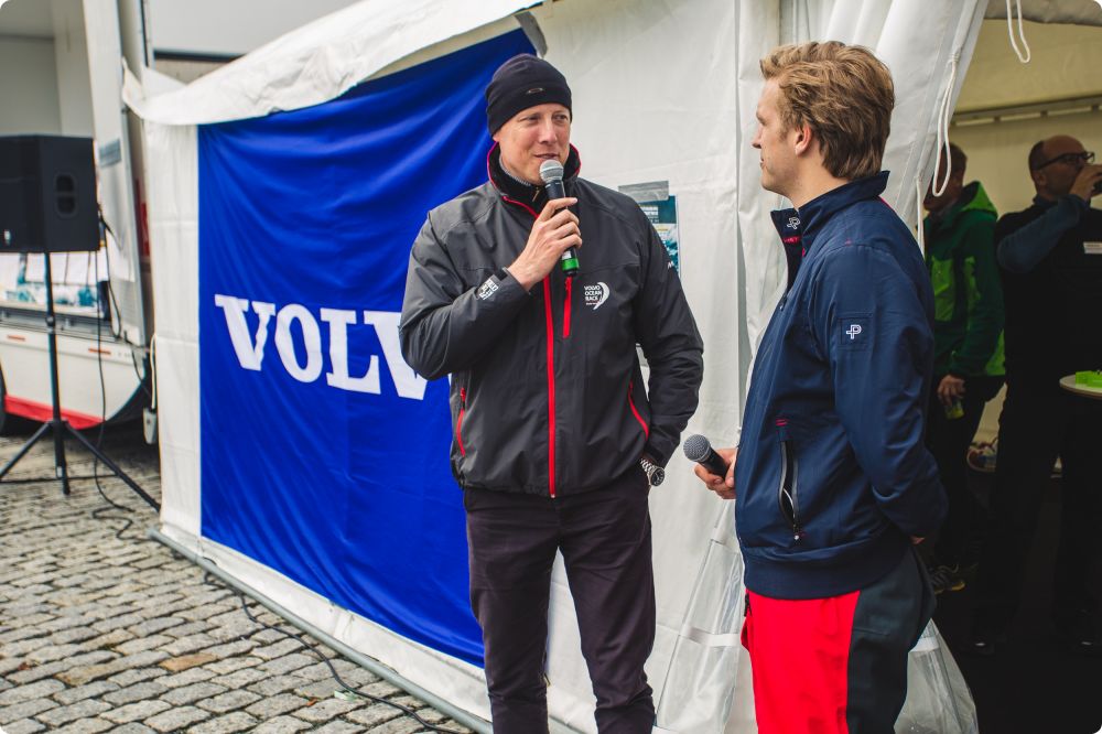 Gothenburg Student Race