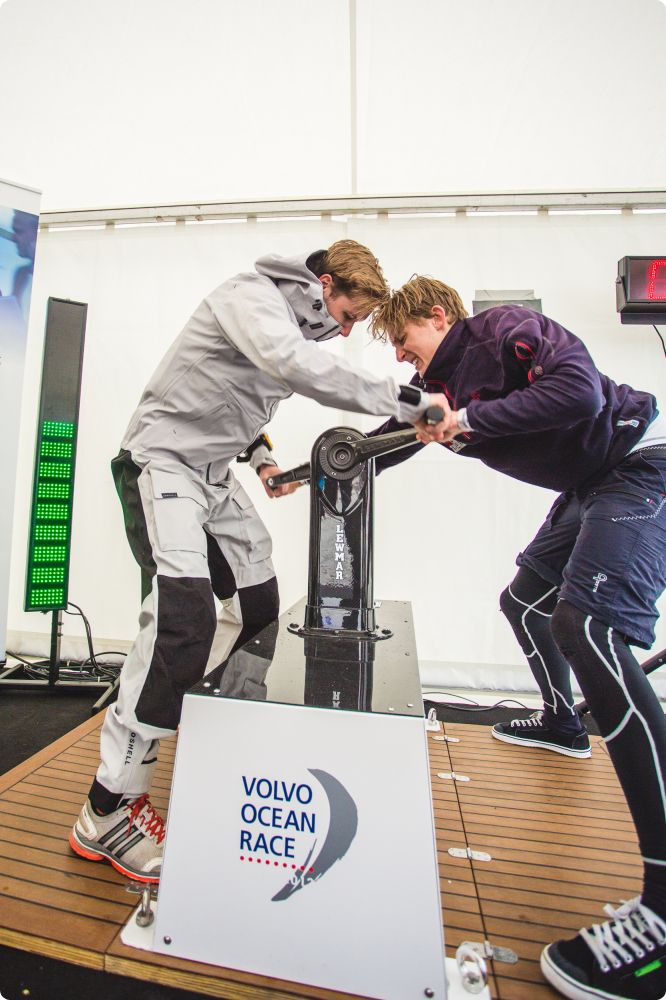 Gothenburg Student Race