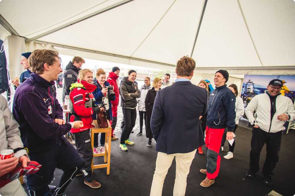 Gothenburg Student Race