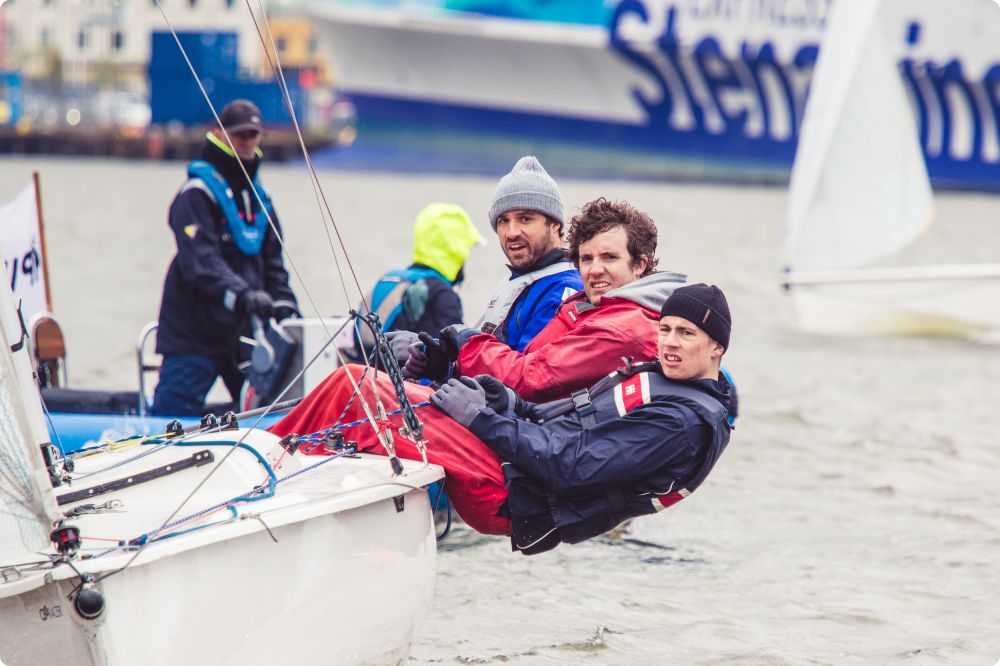 Gothenburg Student Race