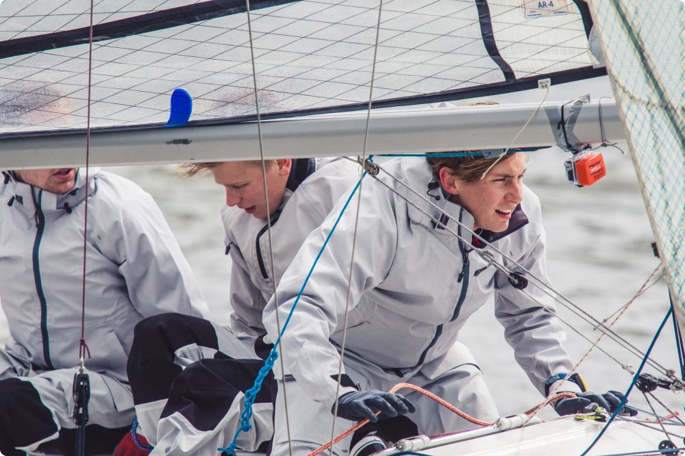 Gothenburg Student Race