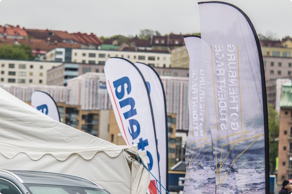 Gothenburg Student Race