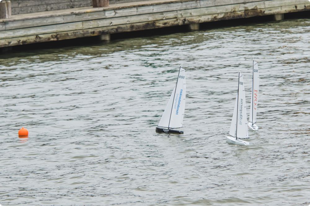 Gothenburg Student Race