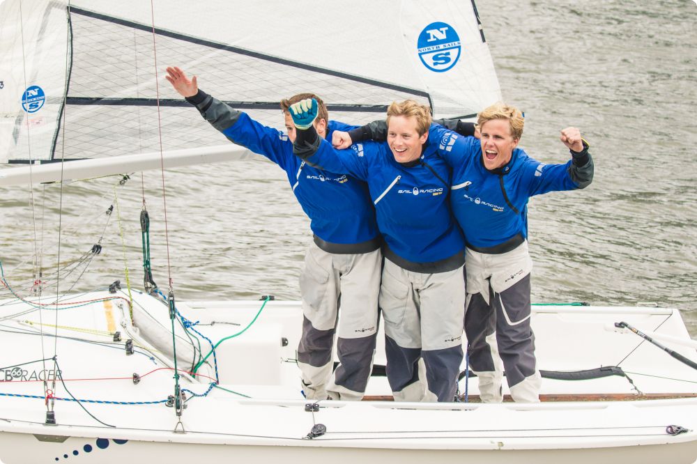 Gothenburg Student Race