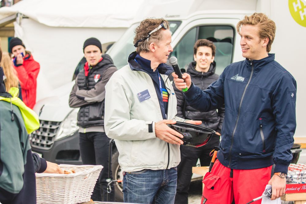 Gothenburg Student Race