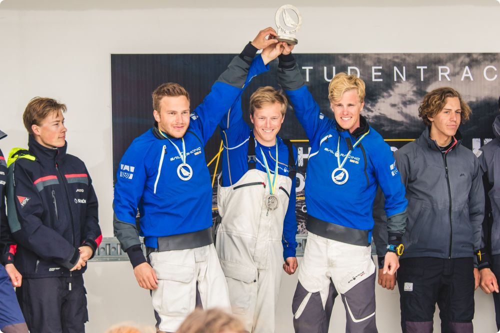 Gothenburg Student Race
