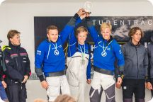 Gothenburg Student Race