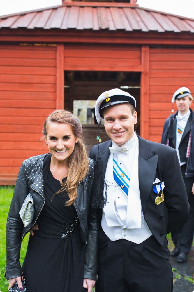 Vårbalen