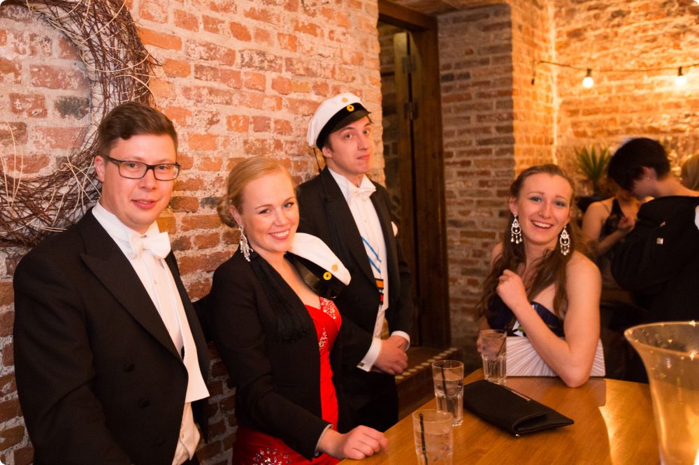 Vårbalen